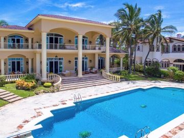 Casa en la playa Nuevo Vallarta, Puerto Vallarta, Casa Mar, Riviera Nayarit