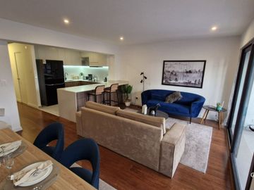 Estreno, no paga alcabala,  entrega inmediata,, en exclusivo proyecto en Miraflores