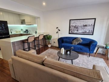Estreno, no paga alcabala,  entrega inmediata,, en exclusivo proyecto en Miraflores
