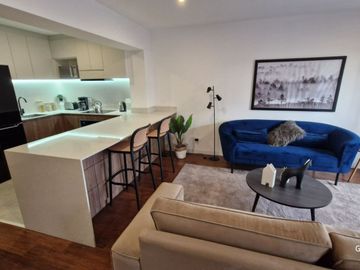 Estreno, no paga alcabala,  entrega inmediata,, en exclusivo proyecto en Miraflores