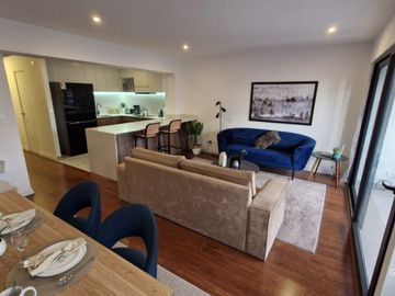Estreno, no paga alcabala,  entrega inmediata,, en exclusivo proyecto en Miraflores