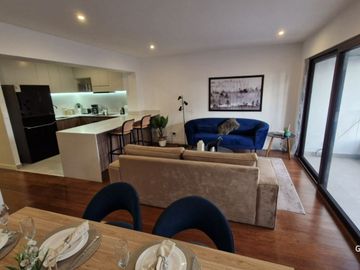 Estreno, no paga alcabala,  entrega inmediata,, en exclusivo proyecto en Miraflores