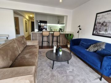 Estreno, no paga alcabala,  entrega inmediata,, en exclusivo proyecto en Miraflores