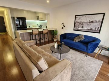 Estreno, no paga alcabala,  entrega inmediata,, en exclusivo proyecto en Miraflores