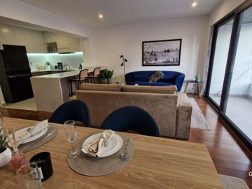 Estreno, no paga alcabala,  entrega inmediata,, en exclusivo proyecto en Miraflores