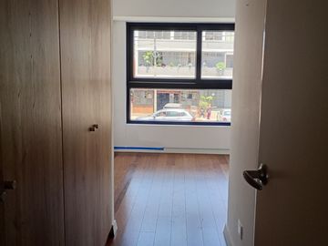 Estreno, no paga alcabala,  entrega inmediata,, en exclusivo proyecto en Miraflores