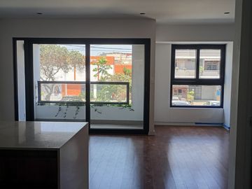 Estreno, no paga alcabala,  entrega inmediata,, en exclusivo proyecto en Miraflores