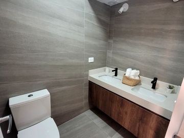 Estreno, no paga alcabala,  entrega inmediata,, en exclusivo proyecto en Miraflores