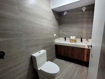 Estreno, no paga alcabala,  entrega inmediata,, en exclusivo proyecto en Miraflores