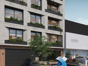 Estreno, no paga alcabala,  entrega inmediata,, en exclusivo proyecto en Miraflores