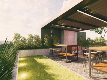 Estreno, no paga alcabala,  entrega inmediata,, en exclusivo proyecto en Miraflores