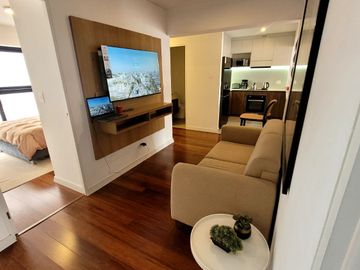 Estreno, no paga alcabala,  entrega inmediata,, en exclusivo proyecto en Miraflores