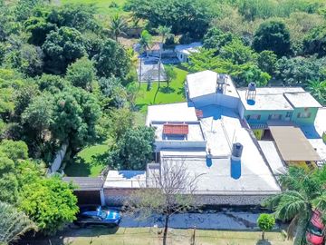 Venta de Casa en Tezoyuca II, Emiliano Zapata, Morelos