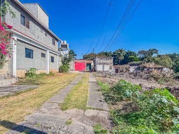 Venta de Casa en Tezoyuca II, Emiliano Zapata, Morelos
