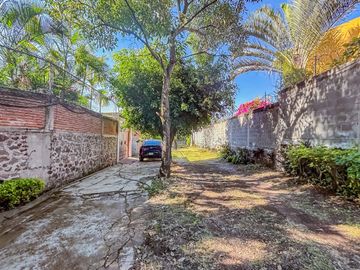 Venta de Casa en Tezoyuca II, Emiliano Zapata, Morelos