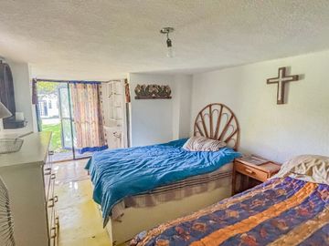 Venta de Casa en Tezoyuca II, Emiliano Zapata, Morelos