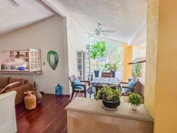 Venta de Casa en Tezoyuca II, Emiliano Zapata, Morelos