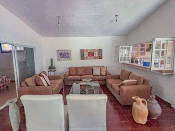Venta de Casa en Tezoyuca II, Emiliano Zapata, Morelos