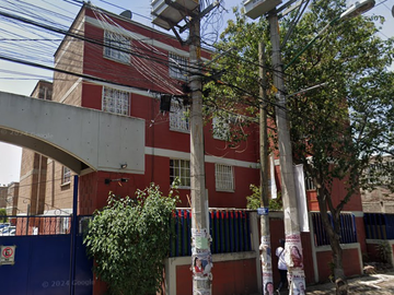 Sk17 Hermosa Casa En Venta, En Excelente Estado Ideal Para Iniciar Tu Patrimonio En Tlahuac Cdmx,pago Accesible En 2 Exhibiciones, Solo Recursos Propi