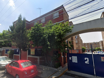Sk17 Hermosa Casa En Venta, En Excelente Estado Ideal Para Iniciar Tu Patrimonio En Tlahuac Cdmx,pago Accesible En 2 Exhibiciones, Solo Recursos Propi