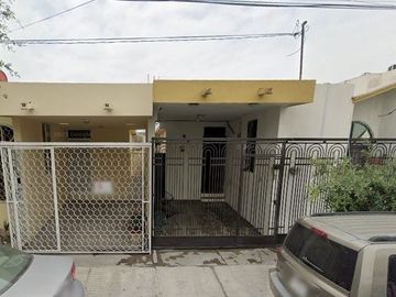 Casa en venta en San Nicolás de los Garza, Nuevo León. mm