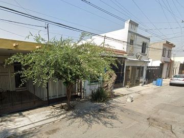 Casa en venta en San Nicolás de los Garza, Nuevo León. mm