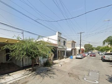 Casa en venta en San Nicolás de los Garza, Nuevo León. mm