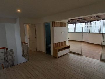 SE VENDE AMPLIO DUPLEX EN MAGDALENA. ASCENSOR DIRECTO. 9.2.3.1.8.2.3----.
