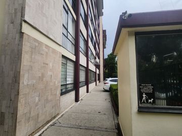 Departamento en venta en Adolfo Prieto Del Valle Norte