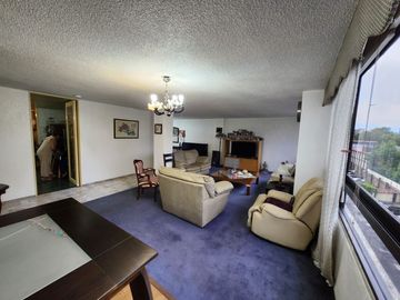Departamento en venta en Adolfo Prieto Del Valle Norte