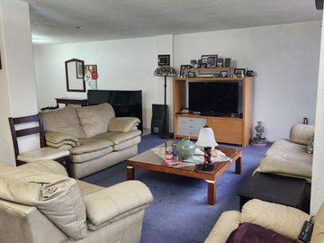 Departamento en venta en Adolfo Prieto Del Valle Norte