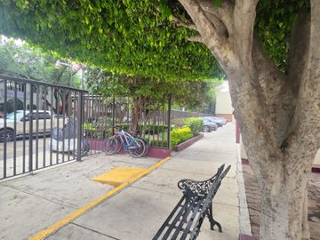 Departamento en venta en Adolfo Prieto Del Valle Norte
