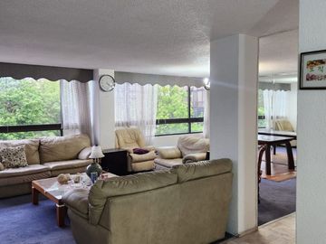 Departamento en venta en Adolfo Prieto Del Valle Norte