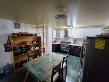 Departamento en venta en Adolfo Prieto Del Valle Norte