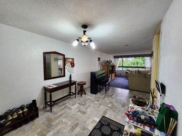 Departamento en venta en Adolfo Prieto Del Valle Norte