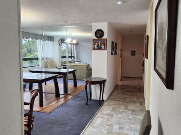 Departamento en venta en Adolfo Prieto Del Valle Norte