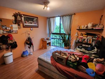 Departamento en venta en Adolfo Prieto Del Valle Norte