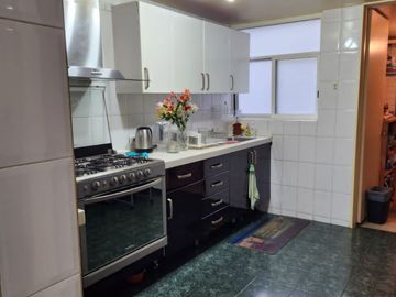 Departamento en venta en Adolfo Prieto Del Valle Norte