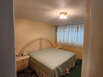 Departamento en venta en Adolfo Prieto Del Valle Norte