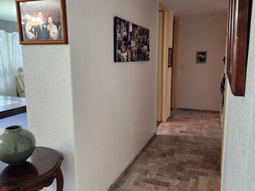 Departamento en venta en Adolfo Prieto Del Valle Norte