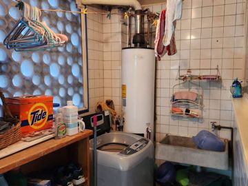 Departamento en venta en Adolfo Prieto Del Valle Norte