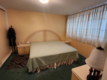 Departamento en venta en Adolfo Prieto Del Valle Norte