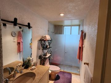 Departamento en venta en Adolfo Prieto Del Valle Norte