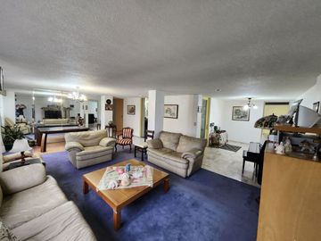 Departamento en venta en Adolfo Prieto Del Valle Norte