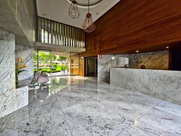 ¡Oportunidad Única! Hermoso Flat en Venta en Central Park - San Isidro