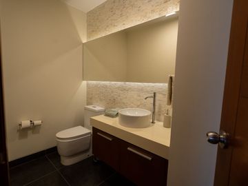 ¡Oportunidad Única! Hermoso Flat en Venta en Central Park - San Isidro