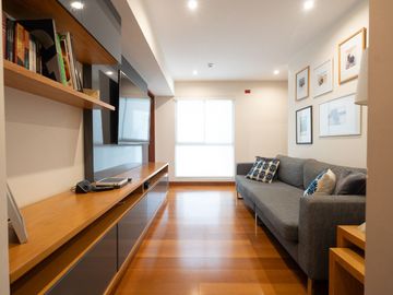 ¡Oportunidad Única! Hermoso Flat en Venta en Central Park - San Isidro