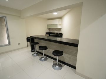 ¡Oportunidad Única! Hermoso Flat en Venta en Central Park - San Isidro
