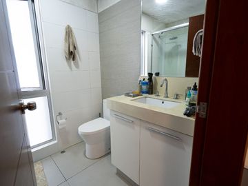 ¡Oportunidad Única! Hermoso Flat en Venta en Central Park - San Isidro