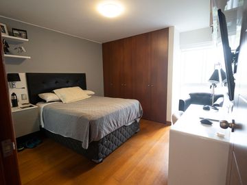 ¡Oportunidad Única! Hermoso Flat en Venta en Central Park - San Isidro